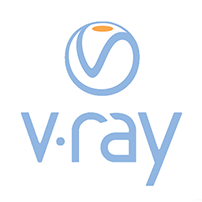 Vray logo